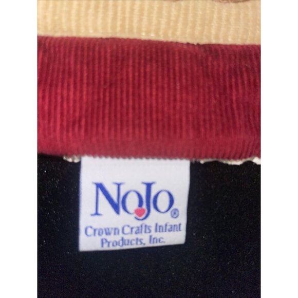 NoJo Infant Sports-Themed Soft Wall Hangings Set Of 3 - Picture 6 of 16